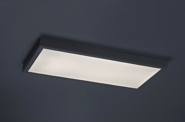 Rabalux 71077 - LED Prisadený panel DAMEK LED/24W/230V 4000K 60x30 cm