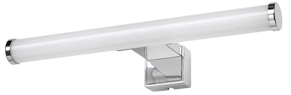 Rabalux 75037 - LED Kúpeľňové osvetlenie zrkadla NOUR LED/5W/230V IP44