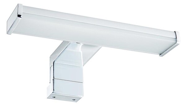Rabalux 75039 - LED Kúpeľňové osvetlenie zrkadla LEVON LED/4W/230V IP44