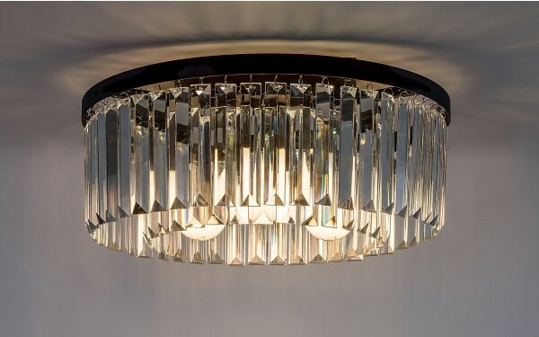 Rabalux 71093 - Stropné svietidlo ELOISA 3xE27/25W/230V