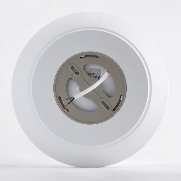 Brilagi - LED kúpeľňové stropné svietidlo VESTAS LED/12W/230V 3000K IP54