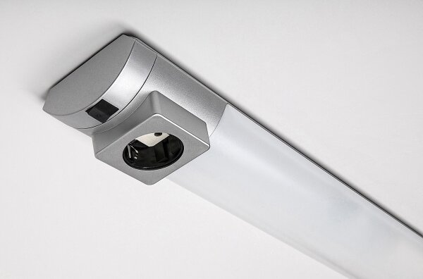 Rabalux 78055 - LED Podlinkové svietidlo SOFT LED/5W/230V 4000K chróm