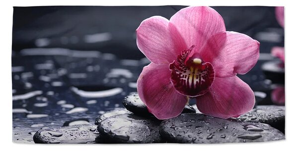 Sablio Uterák Orchidea - 30x50 cm