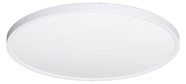 Fulgur 42365 - LED Stropné svietidlo NOMY LED/50W/230V pr. 60 cm biela
