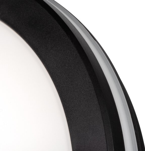 Kanlux 38383 - LED Vonkajšie svietidlo BENO ECO LED/20W/230V 3000/4000/6500K IP65