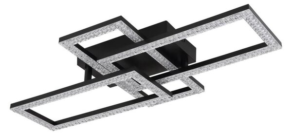 Globo 67328-24 - LED Stropné svietidlo SAPENA LED/24W/230V