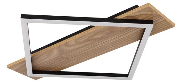 Globo 67330-18 - LED Stropné svietidlo BEATRIX I LED/18W/230V