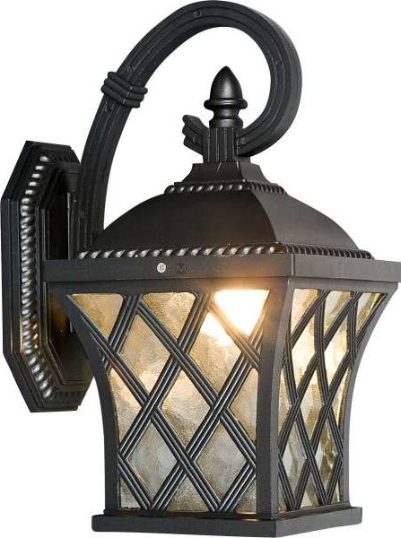 Vonkajší nástenná lampa Nowodvorski Tay 5292