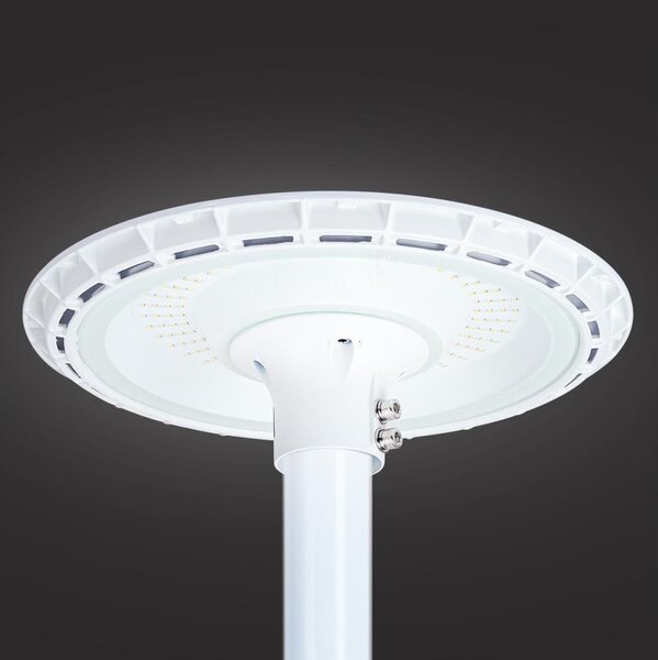 Brilagi - LED Vonkajšie pouličné svietidlo URBANSPARK LED/120W/230V biele IP65