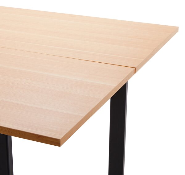 Jedálenský stôl 140x80 TRENTO