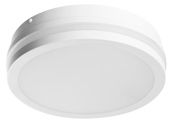 Stropné LED svietidlo Kanlux BENO 32940 18W NW-O-W biela
