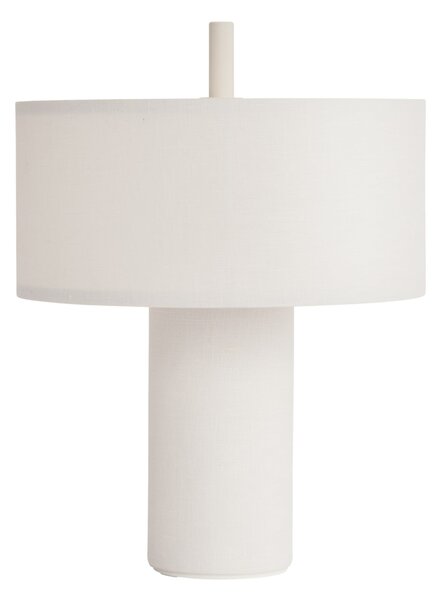 Prenosná lampa Margin Portable, White – New Works