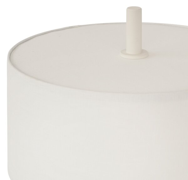 Prenosná lampa Margin Portable, White – New Works