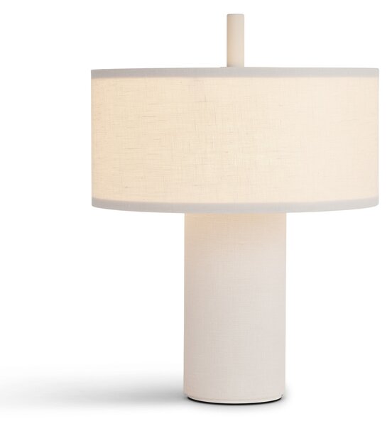 Prenosná lampa Margin Portable, White – New Works