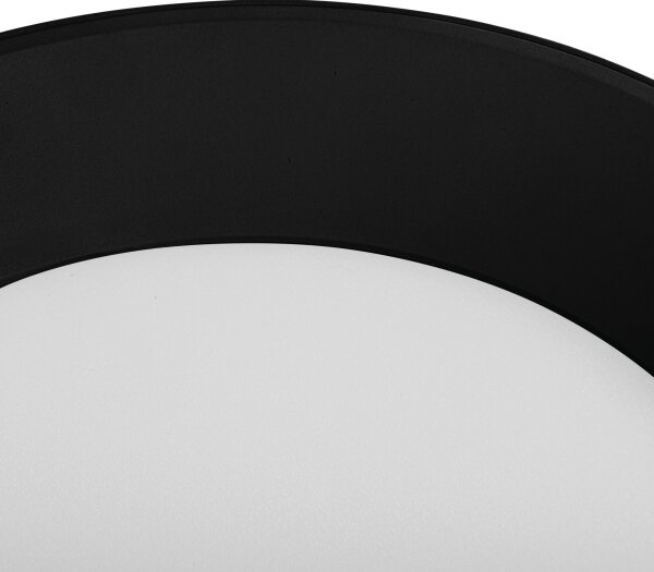 Kanlux 24365 - LED bodové svietidlo SONOR LED/6W/230V 3000/4000/5700K čierne
