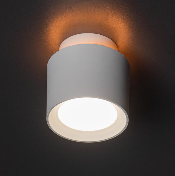 Kanlux 24364 - LED bodové svietidlo SONOR LED/6W/230V 3000/4000/5700K biela