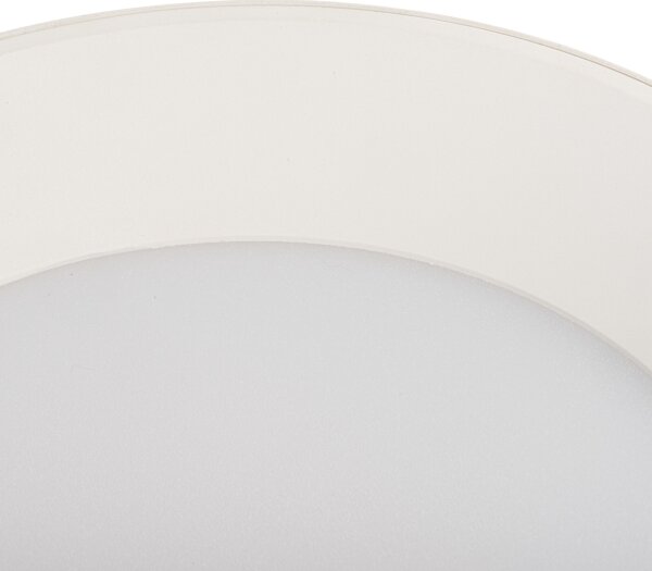 Kanlux 24366 - LED bodové svietidlo SONOR LED/12W/230V 3000/4000/5700K biela