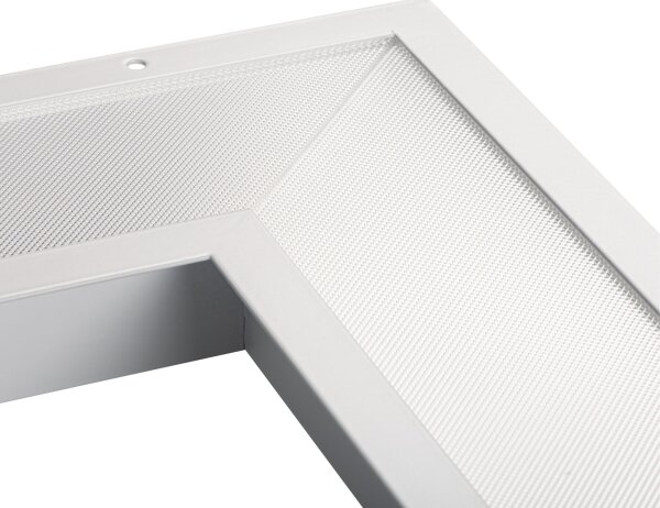 Kanlux 46070 - LED Podhľadový rám AVAR LED/32W/230V 3000/4000/6000K 60x60 cm UGR<19