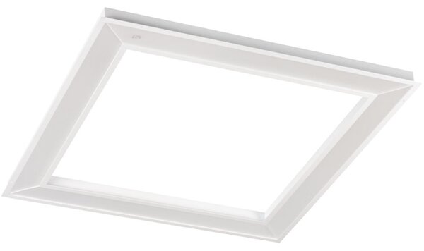 Kanlux 46070 - LED Podhľadový rám AVAR LED/32W/230V 3000/4000/6000K 60x60 cm UGR<19