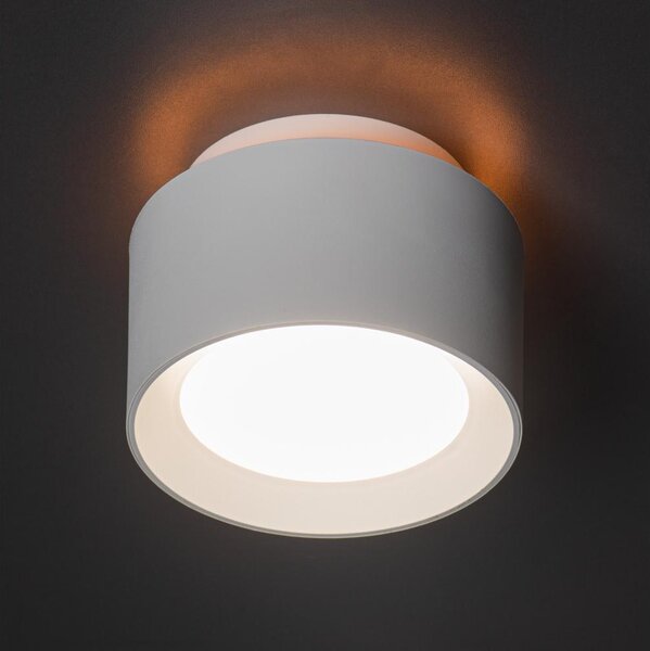 Kanlux 24366 - LED bodové svietidlo SONOR LED/12W/230V 3000/4000/5700K biela