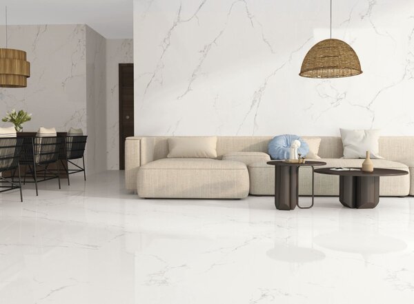 Finezza Bianco Pulido 120x120 R