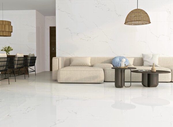 Finezza Bianco Pulido 60x120 R