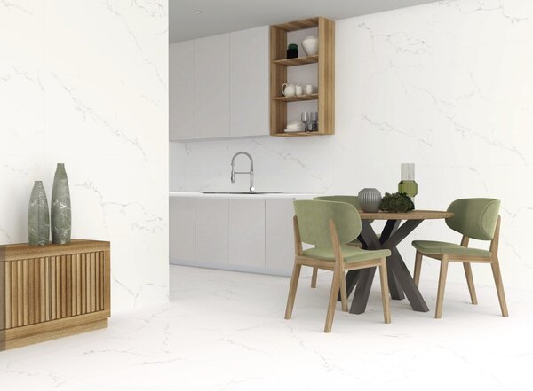 Finezza Bianco Natural 60x120 R