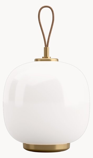 Prenosná stmievateľná stolová LED lampa VL 45