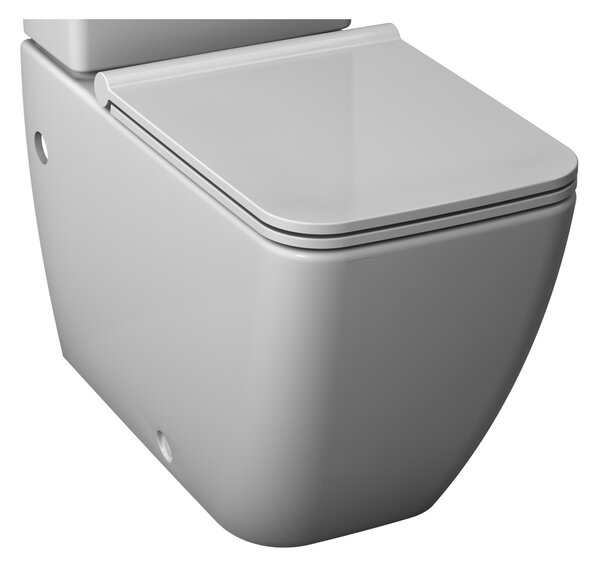 Jika Pure WC misa kombi H8244260000001 vario odpad pre nádržku s bočným napúšťaním