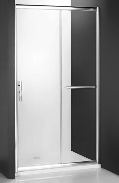 Roltechnik Proxima line sprchové dvere PXD2N 1600 brillant/satinato