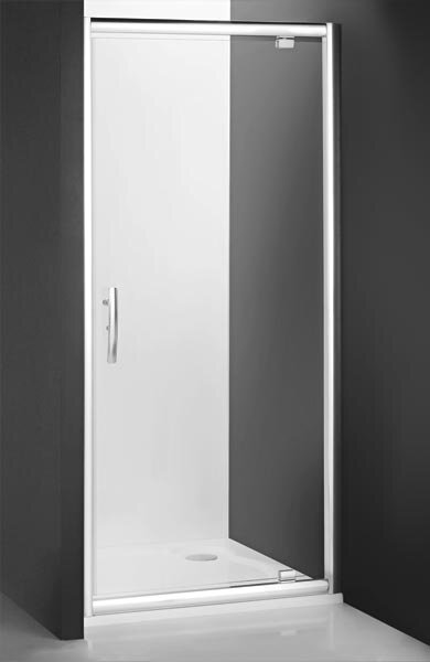 Roltechnik Proxima line sprchové dvere PXDO1N 1000 brillant/satinato