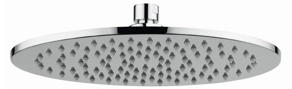 M&Z hlavová sprcha ACS60097 25x17,5cm oválna