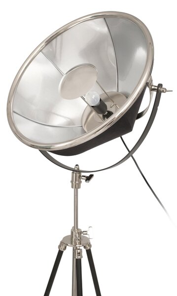 STOJACIA LAMPA, 57/157/53 cm Kayoom - Online Only bytové doplnky, Online Only