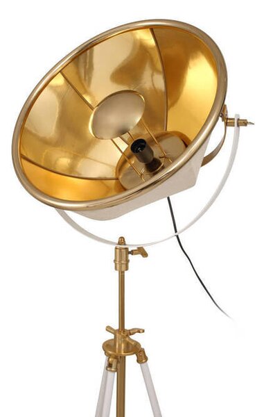 STOJACIA LAMPA, 57/157/53 cm Kayoom - Online Only bytové doplnky, Online Only