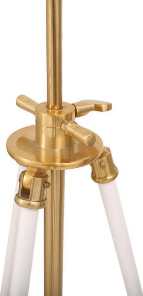 STOJACIA LAMPA, 57/157/53 cm Kayoom - Online Only bytové doplnky, Online Only