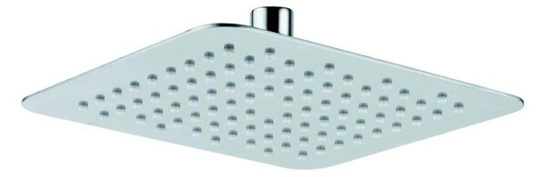 M&Z hlavová sprcha ACS600E7 15 x 15 cm