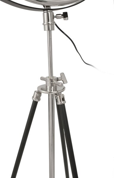 STOJACIA LAMPA, 57/157/53 cm Kayoom - Online Only bytové doplnky, Online Only