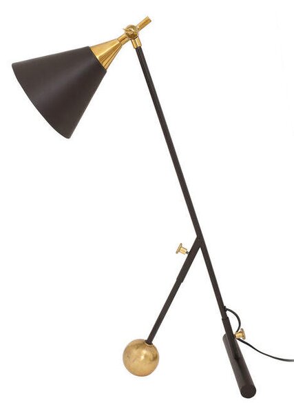 STOJACIA LAMPA, 23/76/32 cm Kayoom - Online Only bytové doplnky, Online Only