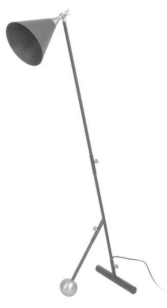 STOJACIA LAMPA, 30/148/42 cm Kayoom - Online Only bytové doplnky, Online Only