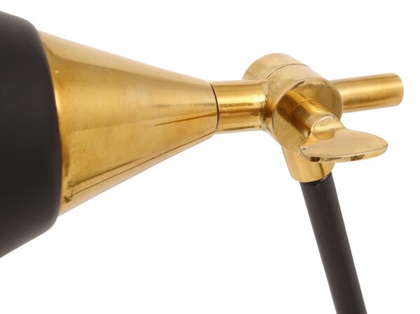 STOJACIA LAMPA, 23/76/32 cm Kayoom - Online Only bytové doplnky, Online Only