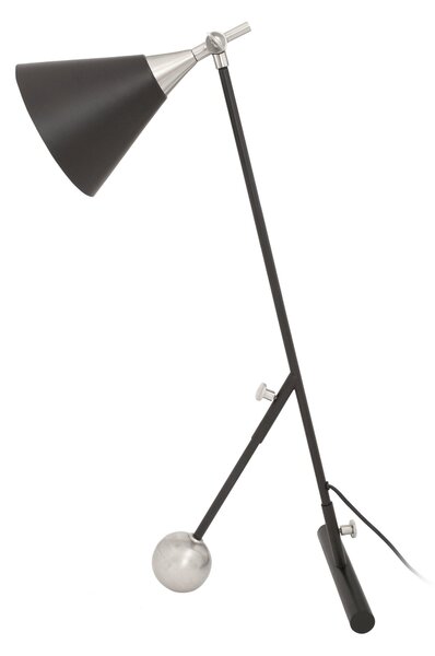 STOJACIA LAMPA, 23/76/32 cm Kayoom - Online Only bytové doplnky, Online Only