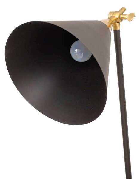 STOJACIA LAMPA, 30/148/42 cm Kayoom - Online Only bytové doplnky, Online Only