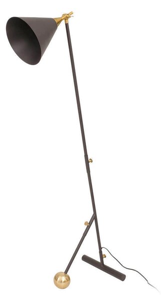 STOJACIA LAMPA, 30/148/42 cm Kayoom - Online Only bytové doplnky, Online Only