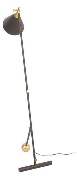STOJACIA LAMPA, 30/148/42 cm Kayoom - Online Only bytové doplnky, Online Only