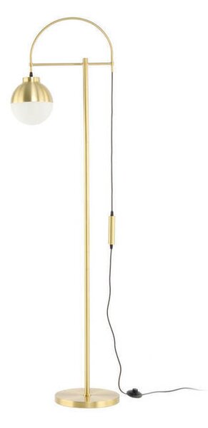 STOJACIA LAMPA, 44/160/44 cm Kayoom - Online Only bytové doplnky, Online Only