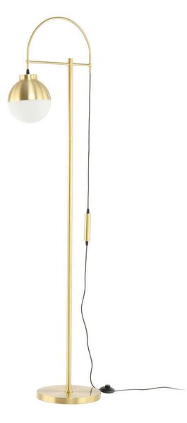 STOJACIA LAMPA, 44/160/44 cm Kayoom - Online Only bytové doplnky, Online Only
