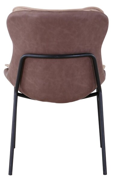 STOLIČKA, 54/84/64 cm Kayoom - Stoličky, Online Only