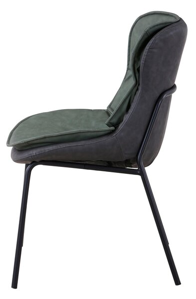 STOLIČKA, 54/84/64 cm Kayoom - Stoličky, Online Only
