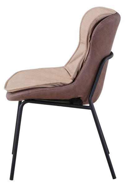 STOLIČKA, 54/84/64 cm Kayoom - Stoličky, Online Only