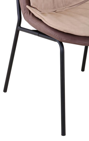 STOLIČKA, 54/84/64 cm Kayoom - Stoličky, Online Only